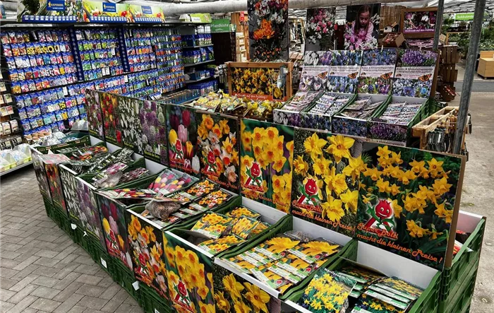 Aktuelles über uns erfahren Gärtnerei Otten