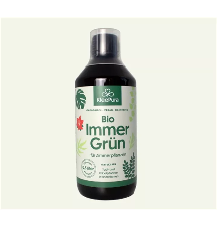 wann muss man rhododendron düngen Purgrün Rhododendrondünger 1 Liter main image 0