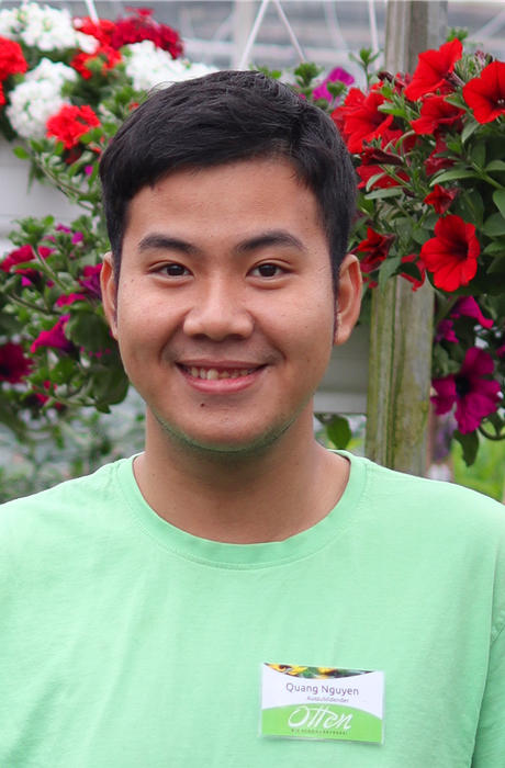 Quang Nguyen