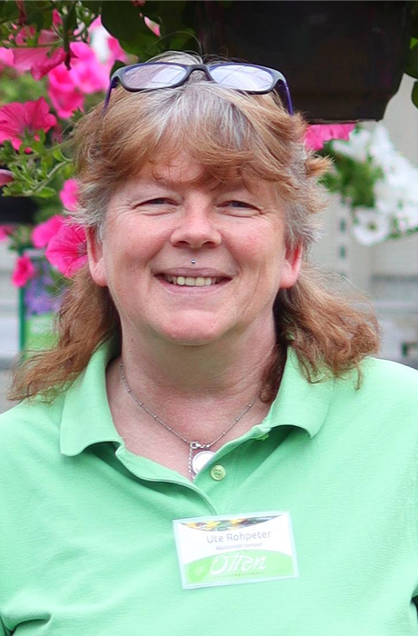 Ute Rohpeter
