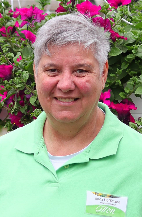 Ilona Hoffmann