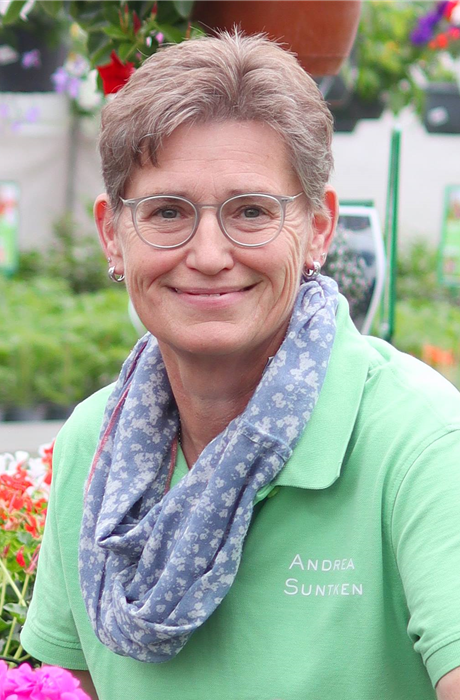 Andrea Suntken