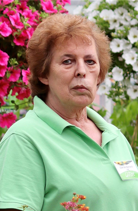 Elke Wirdemann