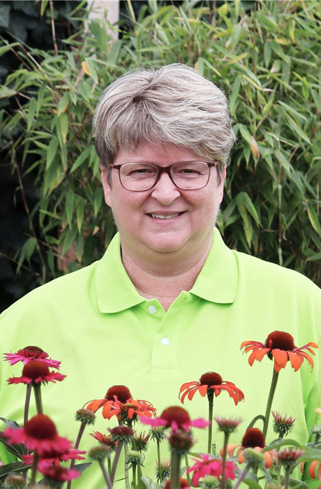 Marion Behrens