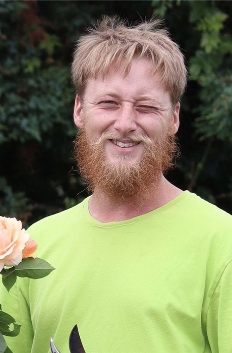 Fabian Dannemann