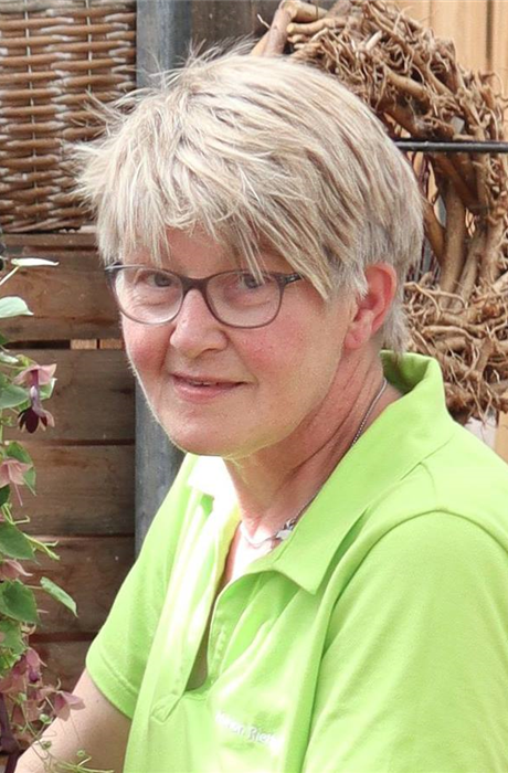 Marion Riether