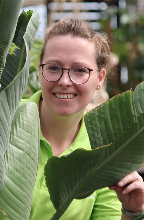 Silke Reiss-Jantke