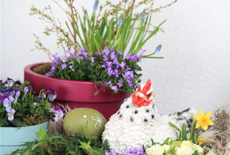 Frühlingsmix