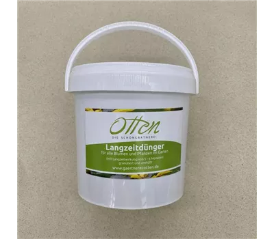 Otten Langzeitdünger, mineralisch