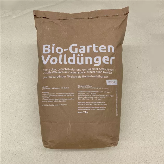 natürlicher dünger für palmen Bio-Palmen-Dünger kaufen