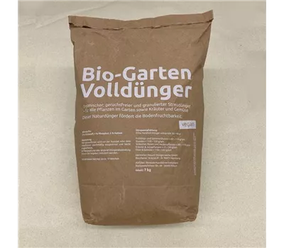 Otten Bio Dünger  Otten Bio Dünger